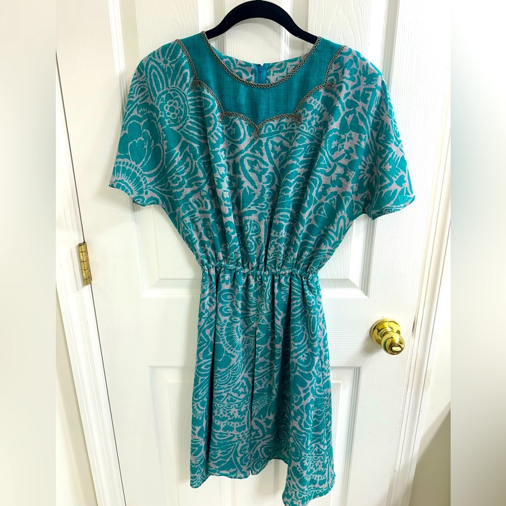 Babette Boutique Dress